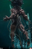 Marvel statuette premium format wolverine: weapon x 64 cm