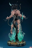 Marvel statuette premium format wolverine: weapon x 64 cm