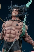 Marvel statuette premium format wolverine: weapon x 64 cm