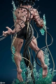 Marvel statuette premium format wolverine: weapon x 64 cm
