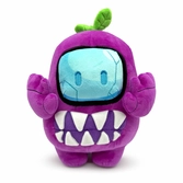 Fall guys peluche fall guys x among us imposter 22 cm