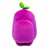 Fall guys peluche fall guys x among us imposter 22 cm