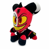 Helluva boss peluche blitzo 22 cm