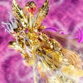 Saint Seiya le Serpentaire Ophiuchus Odysseus Myth Cloth EX