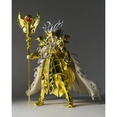 Saint Seiya le Serpentaire Ophiuchus Odysseus Myth Cloth EX