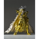 Saint Seiya le Serpentaire Ophiuchus Odysseus Myth Cloth EX