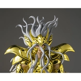 Saint Seiya le Serpentaire Ophiuchus Odysseus Myth Cloth EX