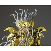 Saint Seiya le Serpentaire Ophiuchus Odysseus Myth Cloth EX