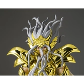 Saint Seiya le Serpentaire Ophiuchus Odysseus Myth Cloth EX