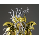 Saint Seiya le Serpentaire Ophiuchus Odysseus Myth Cloth EX