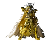 Saint Seiya le Serpentaire Ophiuchus Odysseus Myth Cloth EX