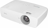 Vidéoprojecteur BenQ W1090 Full HD Blanc