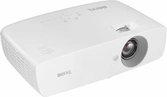 Vidéoprojecteur BenQ W1090 Full HD Blanc