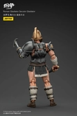 Strife figurine 1/18 roman gladiator secutor gladiator 11 cm