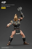 Strife figurine 1/18 roman gladiator secutor gladiator 11 cm