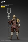 Strife figurine 1/18 roman gladiator retiarius gladiator 11 cm