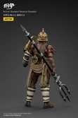 Strife figurine 1/18 roman gladiator retiarius gladiator 11 cm
