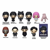 Wednesday présentoir porte-clés sac à dos 3d series 2 (24)