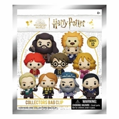 Harry potter présentoir porte-clés sac à dos 3d series 12 (24)