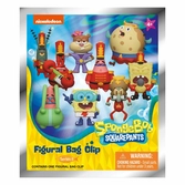 Bob l´éponge présentoir porte-clés sac à dos 3d series 6 (24)