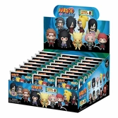 Naruto présentoir porte-clés sac à dos 3d series 6 (24)