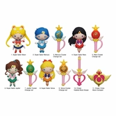 Sailor moon présentoir porte-clés sac à dos 3d series 7 (24)