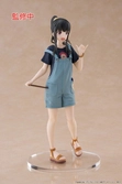 Lycoris recoil coreful statuette pvc takina inoue hawaiian ver. 18 cm