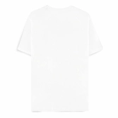Marvel - captain america - t-shirt homme à manches courtes "shield" - xl