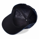 Marvel - captain america - casquette ajustable "logo"