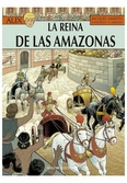 Alix 41. la reina de las amazonas