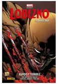 Cmh 125 marvel heroes. lobezno de daniel way 02