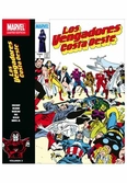 Los vengadores costa oeste 03 (marvel limited edition)