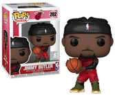 Heat - pop nba n° 202 - jimmy butler (city edition 24)