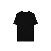 Pokémon - t-shirt homme à manches courtes "dracaufeu" - xl