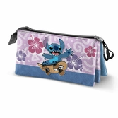 Stitch & skate - trousse triple