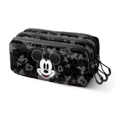 Mickey - 28 - trousse triple trick
