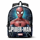 Spider-man - sac à dos hs fan '44x31x18cm'
