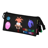Vice-versa 2 - trousse triple