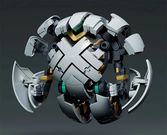 Expelled from paradise - arhan - figurine moderoid 14cm