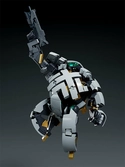 Expelled from paradise - arhan - figurine moderoid 14cm