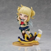 My hero academia - himiko - statuette palverse 10cm