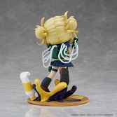 My hero academia - himiko - statuette palverse 10cm
