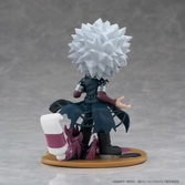 My hero academia - dabi - statuette palverse 10cm