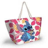 Stitch - ice cream - sac de plage '52x37x17cm'