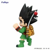Hunter x hunter - gon - statuette monotoon 11cm