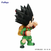 Hunter x hunter - gon - statuette monotoon 11cm