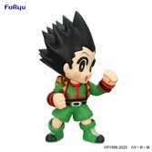 Hunter x hunter - gon - statuette monotoon 11cm