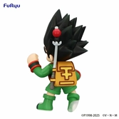 Hunter x hunter - gon - statuette monotoon 11cm