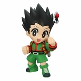Hunter x hunter - gon - statuette monotoon 11cm