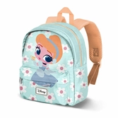 Cendrillon - joy - sac à dos préscolaire '27x22x9cm'
